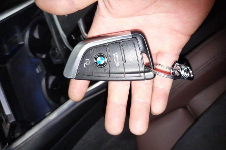 Used BMW 3 Series 2023 325Li M Sport Package
