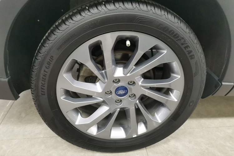 Used Ford Equator 2021 EcoBoost 225 Premier 6-Seater