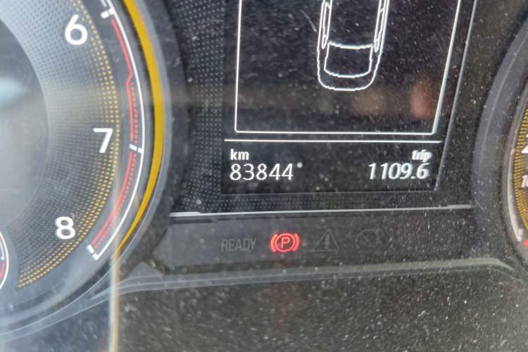 Used Volkswagen Lamando 2019 280TSI DSG Comfort Edition China VI standard
