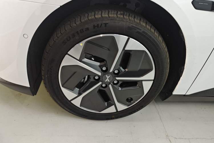 Used XPeng MONA M03 2025 515 Long-Range Plus
