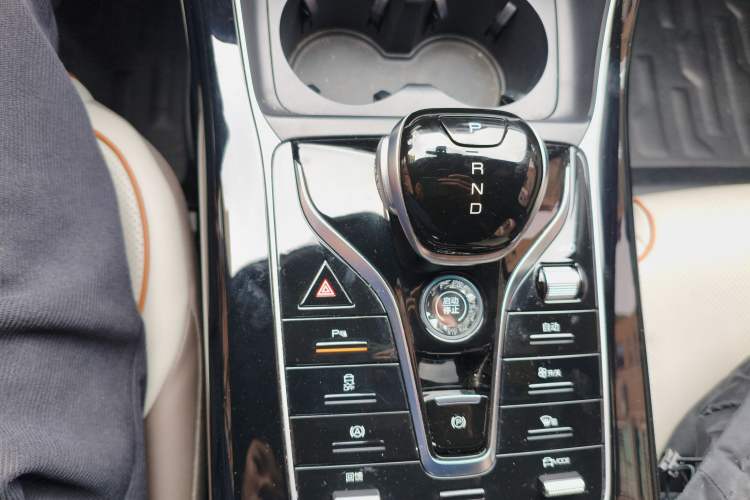 Used BYD Qin PLUS 2023 Champion Edition EV 510KM Leading Model
