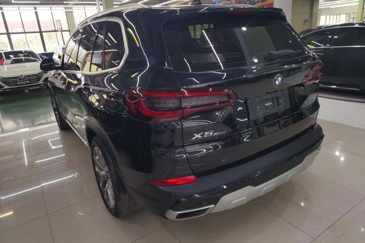 Used BMW X5 2021 xDrive30i X Design Package
