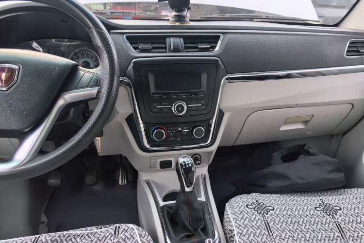 Used Jinbei New Hiace X30L 2018 1.5L Wealth Edition DLCG14
