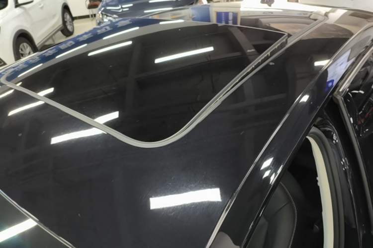 Used Volkswagen Passat 2023 330TSI Starry Luxury Edition
