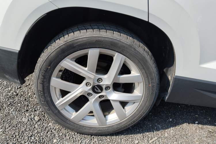 Used Jetta VS5 2022 280TSI Automatic Trend Edition