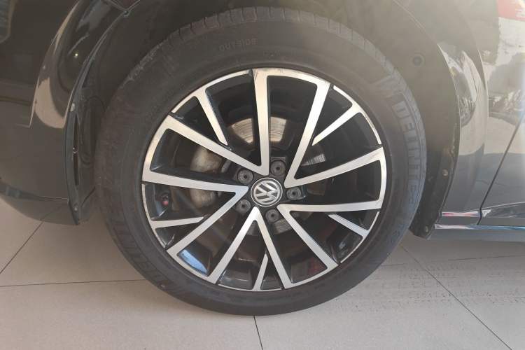 Used Volkswagen Lavida 2018 280TSI DSG Luxury Edition China V Standard
