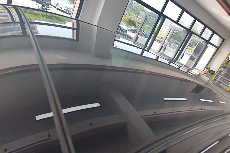 Used Mercedes-Benz E-Class 2021 E 260 L Sport Edition
