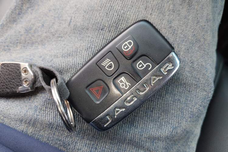 Used Jaguar XEL 2019 2.0T 200 PS Elite Edition