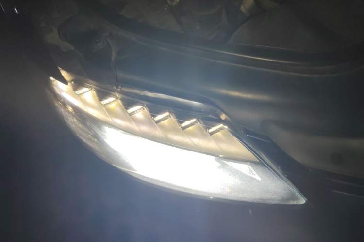 Used Audi Q7 2012 3.0 TFSI Technology Model (200kW)
