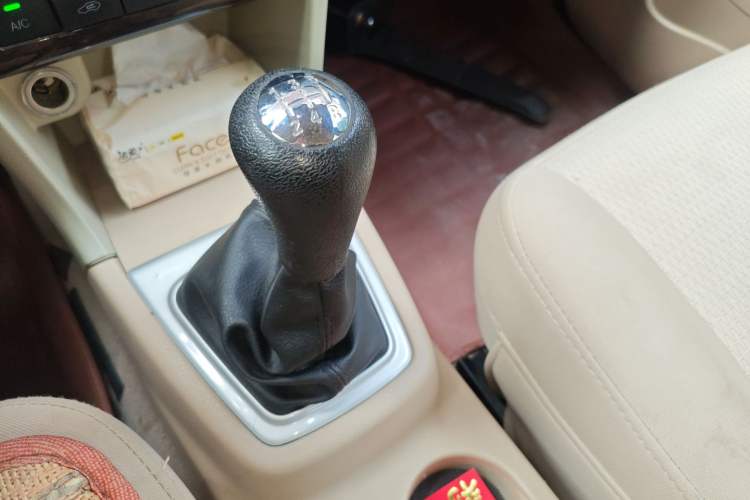 Used Chana Ounuo S 2014 1.5L Elite Model
