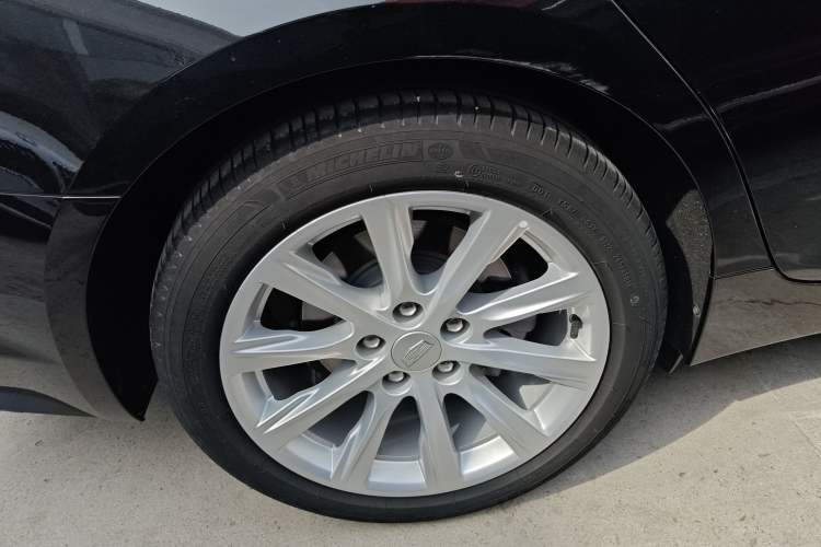 Used Cadillac CT5 2022 28T Fashion Edition
