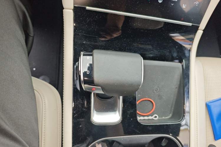 Used Li Auto ONE 2020 Extended-Range 6-Seater Version
