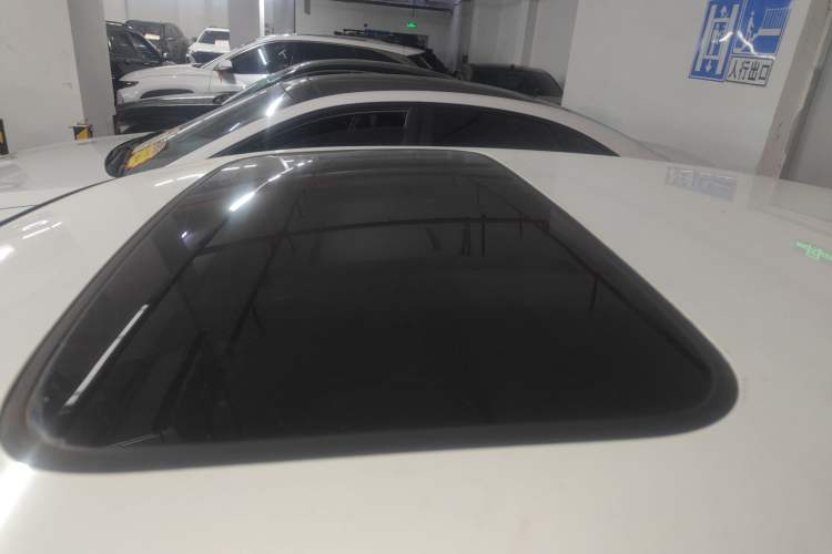 Used Honda Crider 2016 1.8L CVT Luxury Edition Roof