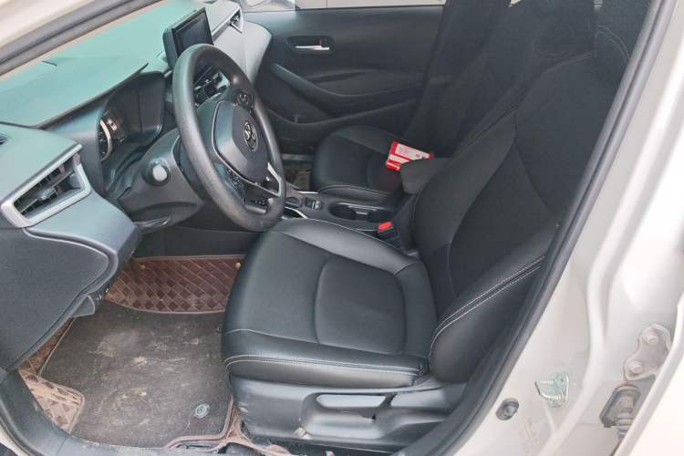 Used Toyota Corolla 2023 1.2T Pioneer Edition