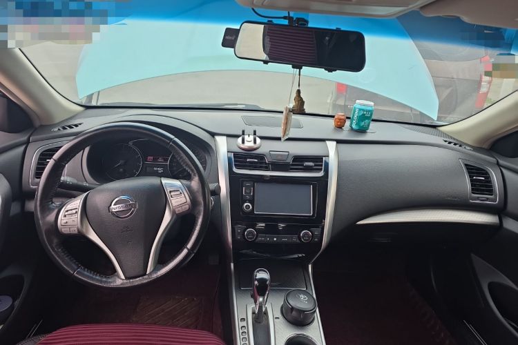 Used Nissan Teana 2016 2.0L XL Comfort Edition