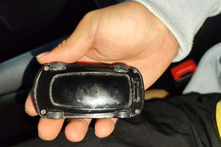 Used Geely Galaxy L6 2023 125km PLUS