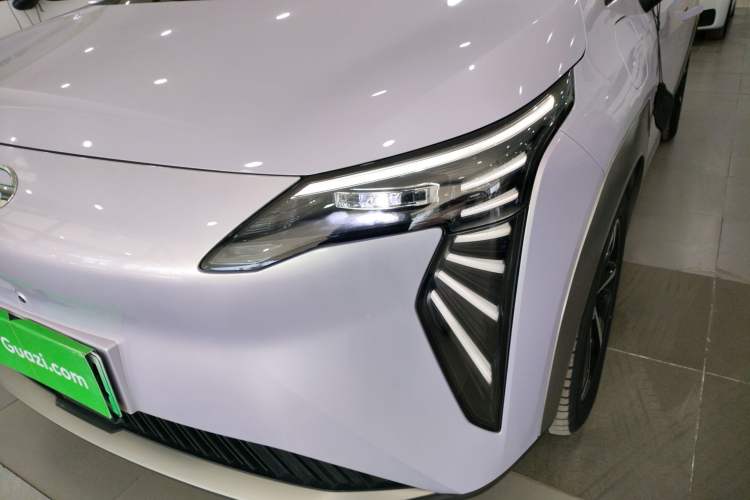 Used AION Y 2022 Plus 70 Smart Edition