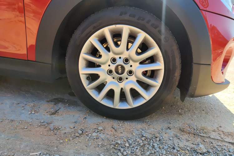 Used MINI 2016 1.5T COOPER