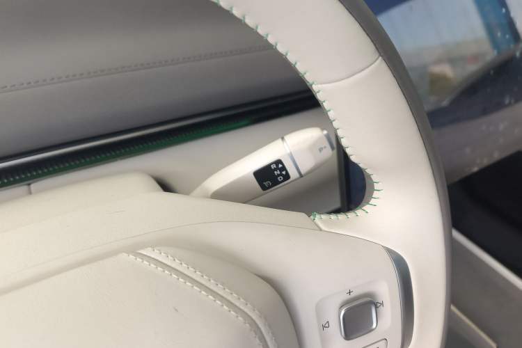 Used Deepal L07 2024 230Max Qiankun Intelligent Driving ADS SE Range-Extended Version