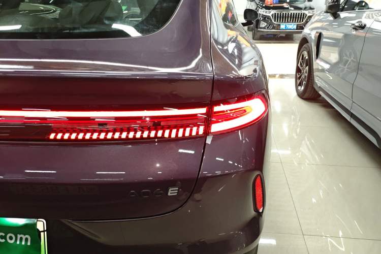 Used Qiyuan A06 2026 Model 510 Max