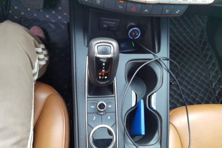 Used Cadillac XT4 2018 28T 4x4 Platinum Edition
