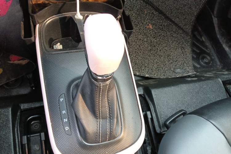 Used Roewe Clever 2022 311km QiQi BoBo Edition
