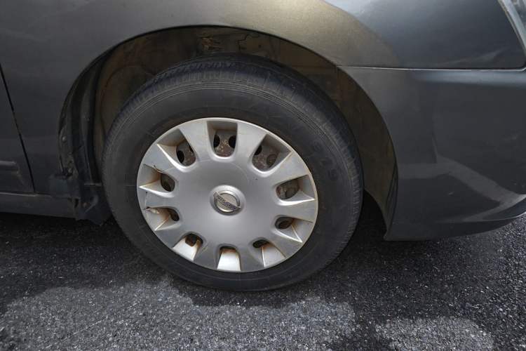 Used Nissan Sylphy 2012 Classic 1.6XE Automatic Comfort Edition
