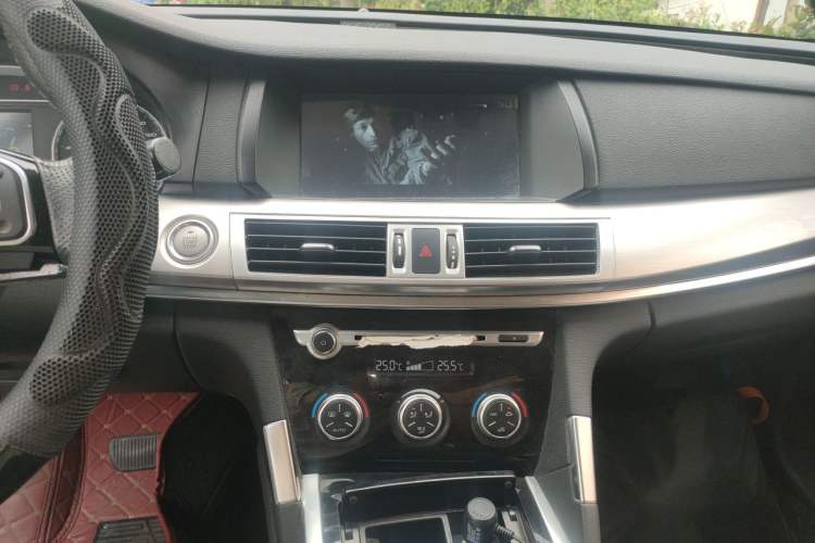 Used Haval H7 2016 Blue-Label H7 2.0T Automatic Elite Model