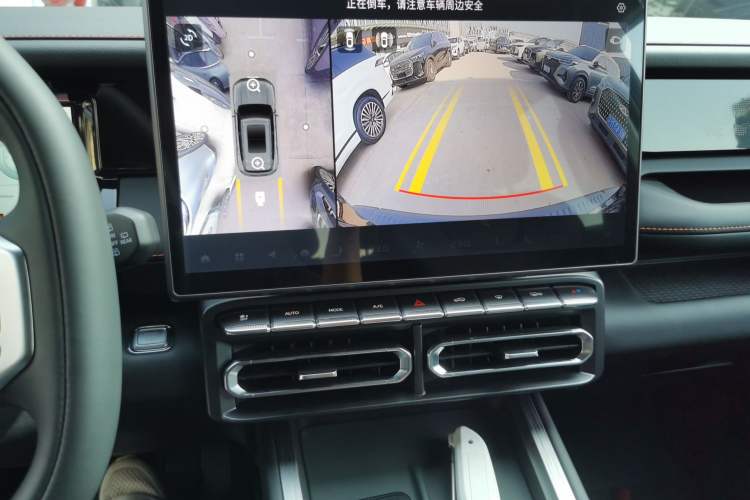 Used JETOUR Freelander 2025 2.0TD Automatic All-Terrain