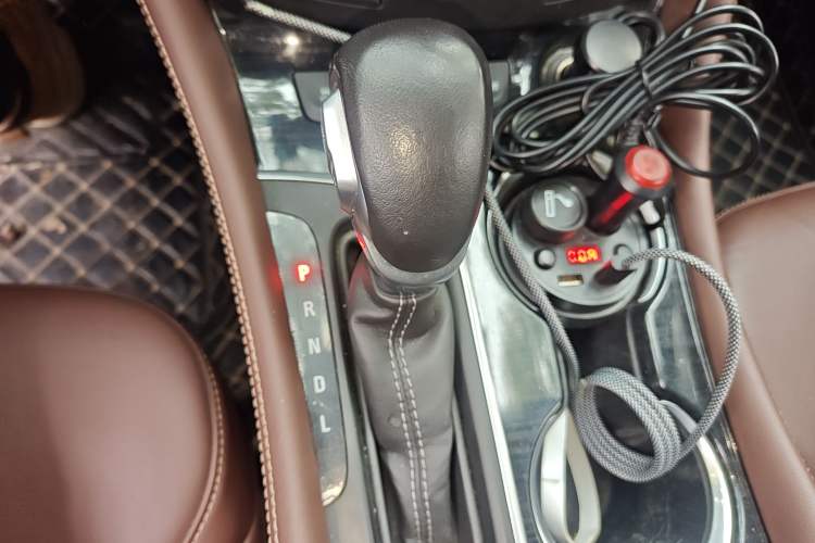 Used Buick Envision 2019 28T 4x4 Elite Version China V Standard
