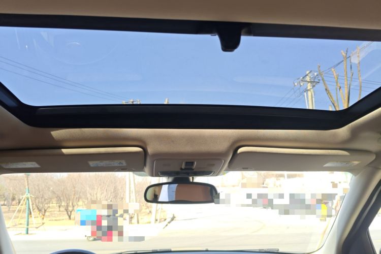 Used Land Rover Freelander 2 2013 2.0T Si4 HSE Gasoline Version
