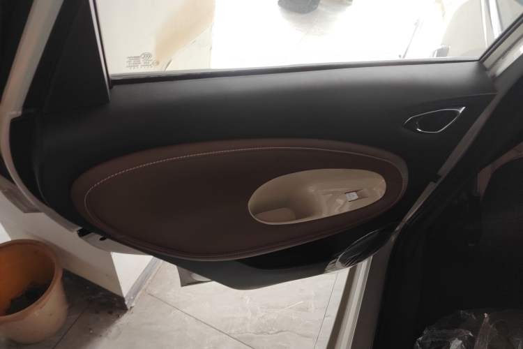 Used Wuling Bingo 2024 333 km Enjoyment Version