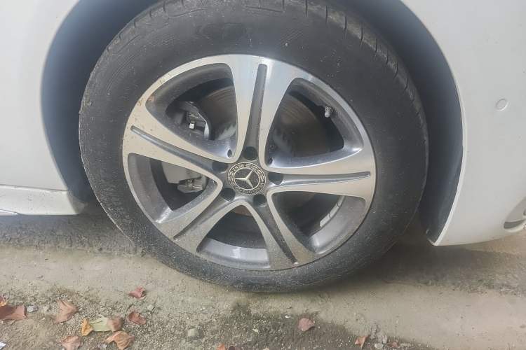 Used Mercedes-Benz C-Class 2022 Restyled C 200 L Sport Edition
