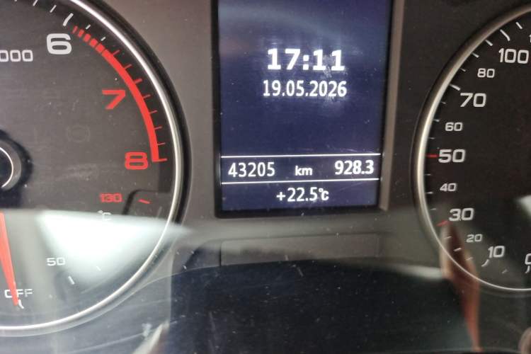 Used Audi A3 2020 Limousine 35 TFSI Fashion Edition China VI Emission Standard