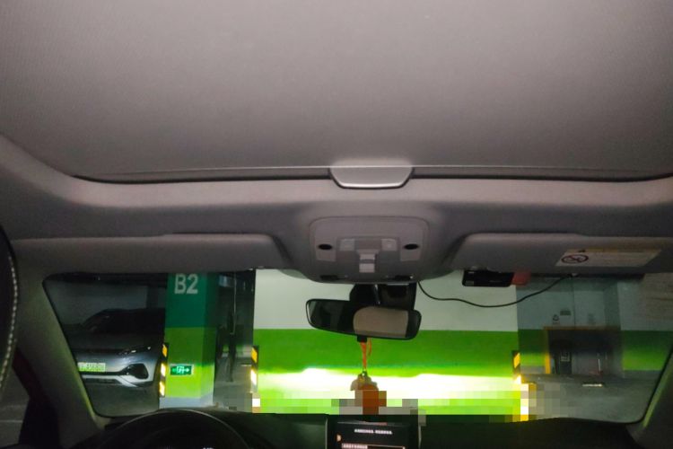 Used Audi Q2L 2018 35 TFSI Advanced Dynamic Version China V