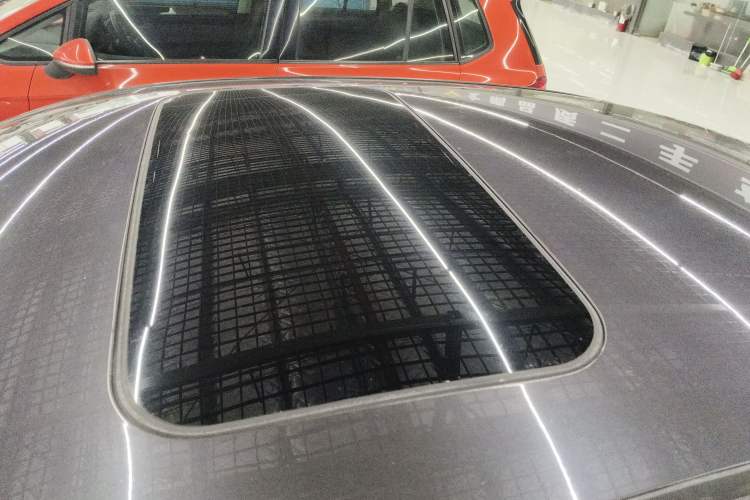 Used Nissan Sylphy 2014 1.6XV CVT Deluxe Edition