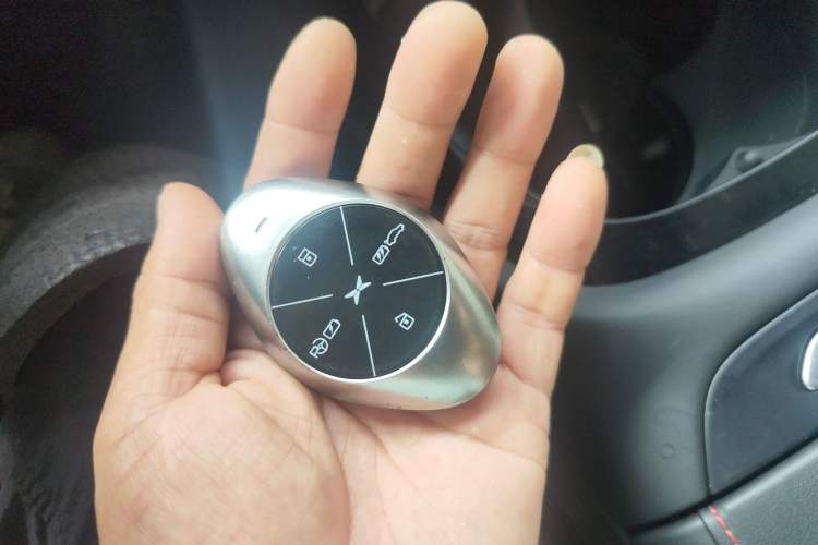 Used XPeng P7 2020 670E
