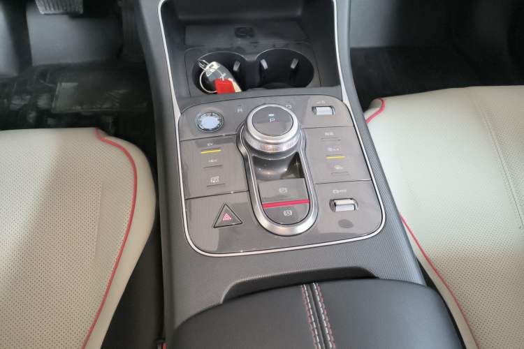 Used BYD Destroyer 05 2022 DM-i 55KM Prestige Model