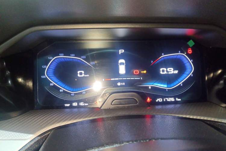 Used Citroen C3-XR 2021 190THP DCT ZhiShang Edition
