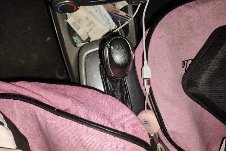 Used Chevrolet Lova RV 2016 1.5L Automatic Comfort Edition
