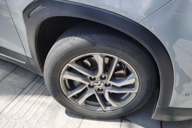 Used Nio EC6 2022 75 kWh Sport Edition
