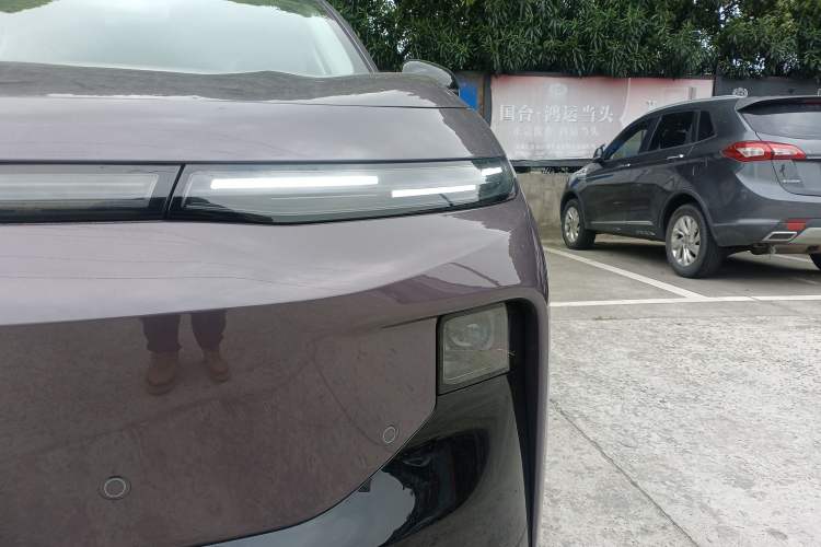 Used Leapmotor B10 2025 510 Joyful Edition
