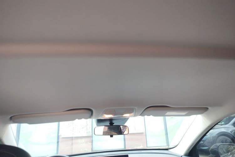 Used Hongqi E-QM5 2024 610 km PLUS