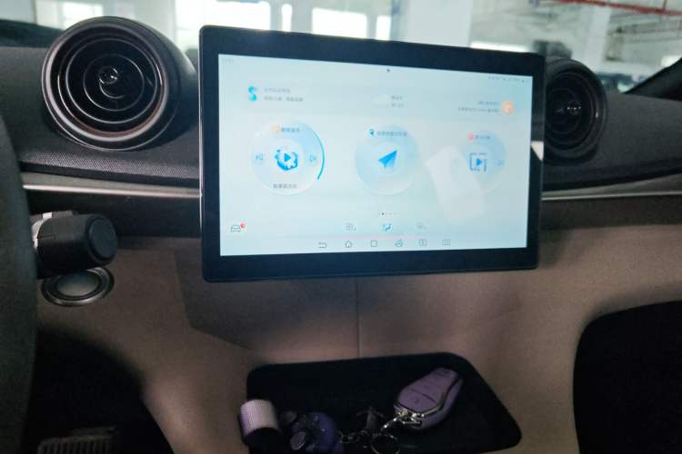 Used BYD Dolphin 2025 420km Free Edition
