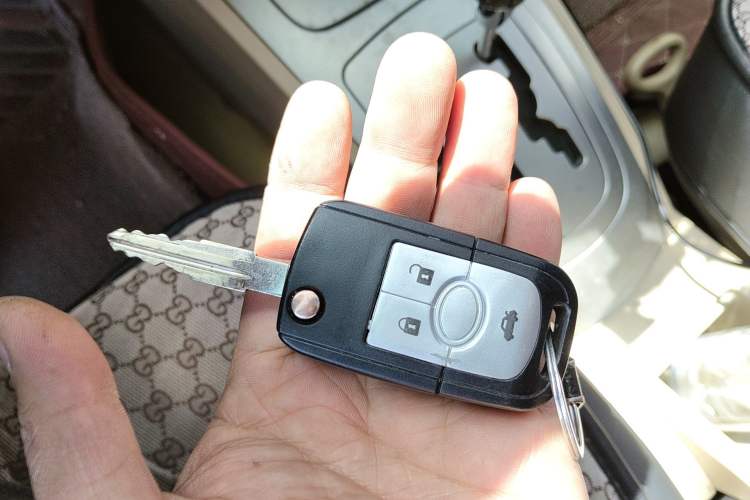 Used Buick Excelle 2011 1.6LX-AT