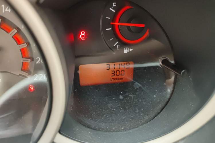 Used Nissan Sylphy 2016 Classic 1.6XE Manual Comfort Edition