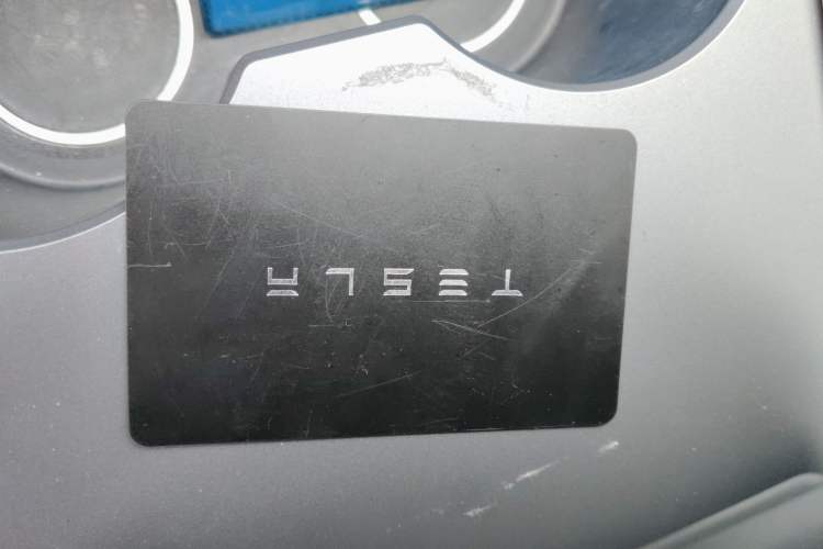 Used Tesla Model Y 2022 Revised Version Long-Range All-Wheel Drive
