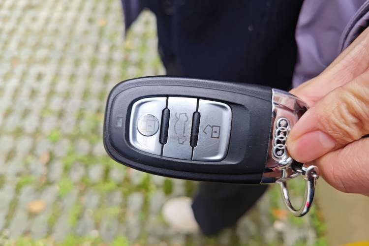 Used Audi A3 2019 Limousine 35 TFSI Ambition China V