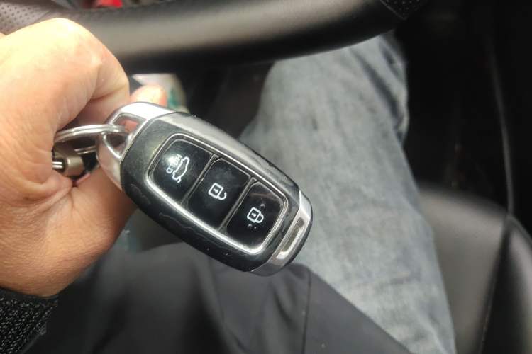 Used Hyundai Sonata 2020 270TGDi DCT GLS Elite Edition