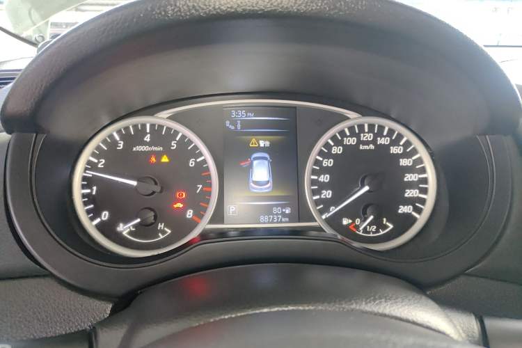 Used Nissan Tiida 2016 1.6L CVT Smart Drive Edition